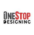 Logo of One Stop Designing Website Design In London