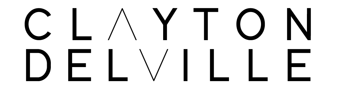 Logo of Clayton Delville - Fine Gemstones Diamonds Jewellery