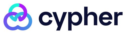Logo of Cypher Digital
