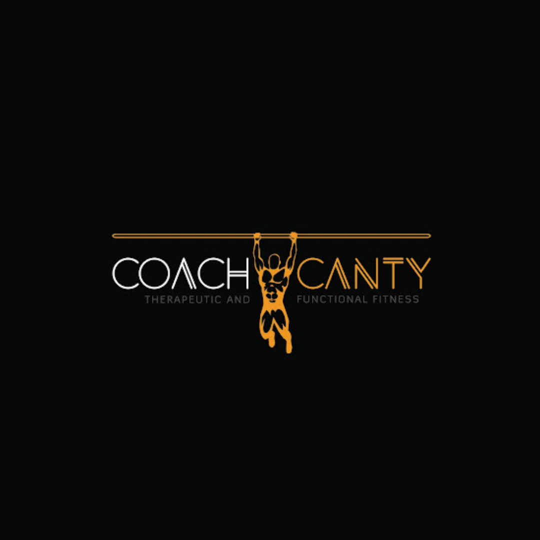 Logo of Coachcanty Fitness Equipment In Soho, London