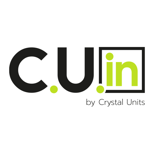 Logo of CUIN Glass