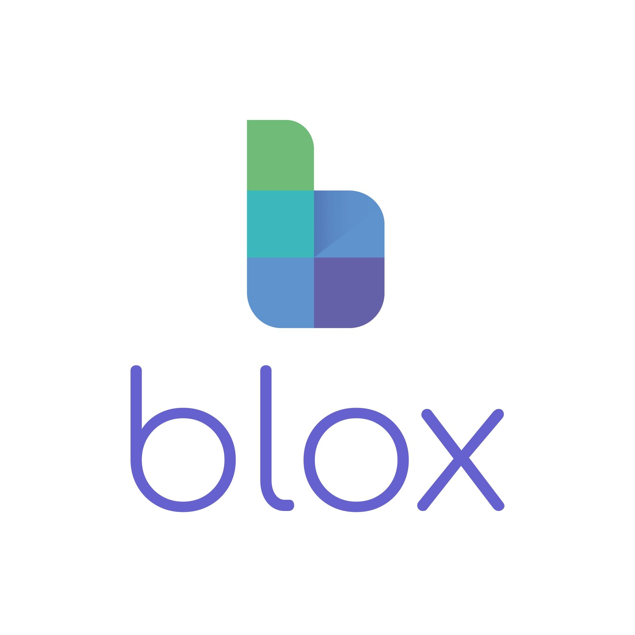 Logo of Blox Software