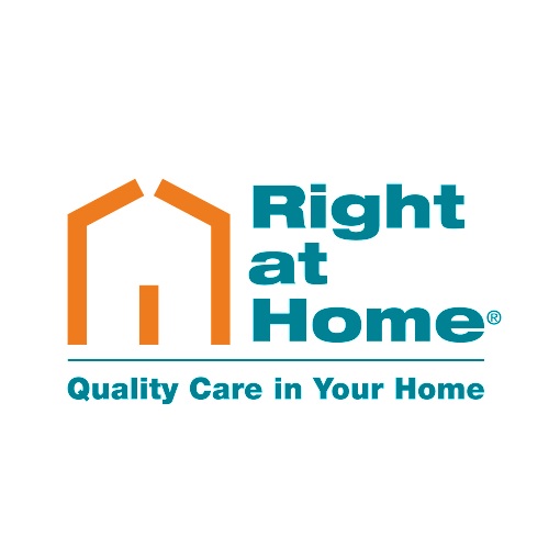 Logo of Right at Home Camden Hampstead and Golders Green
