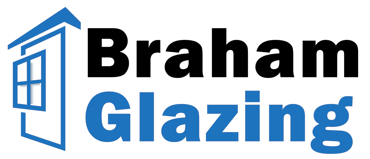 Logo of Braham Glazing Ltd Builders In Slough, Berkshire