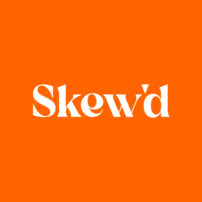 Logo of Skewd