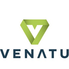 Logo of Venatu Recruitment Group