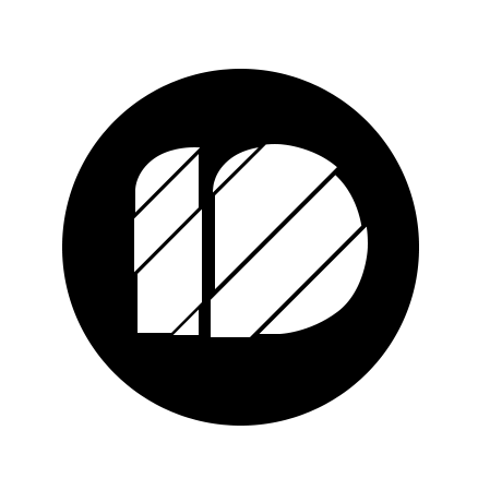 Logo of ID Studio Web Agency