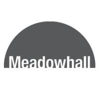 Logo of Meadowhall Shopping Centres In Sheffield, East Yorkshire
