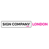 Logo of Sign Company London Advertising Agencies In Greenford, London