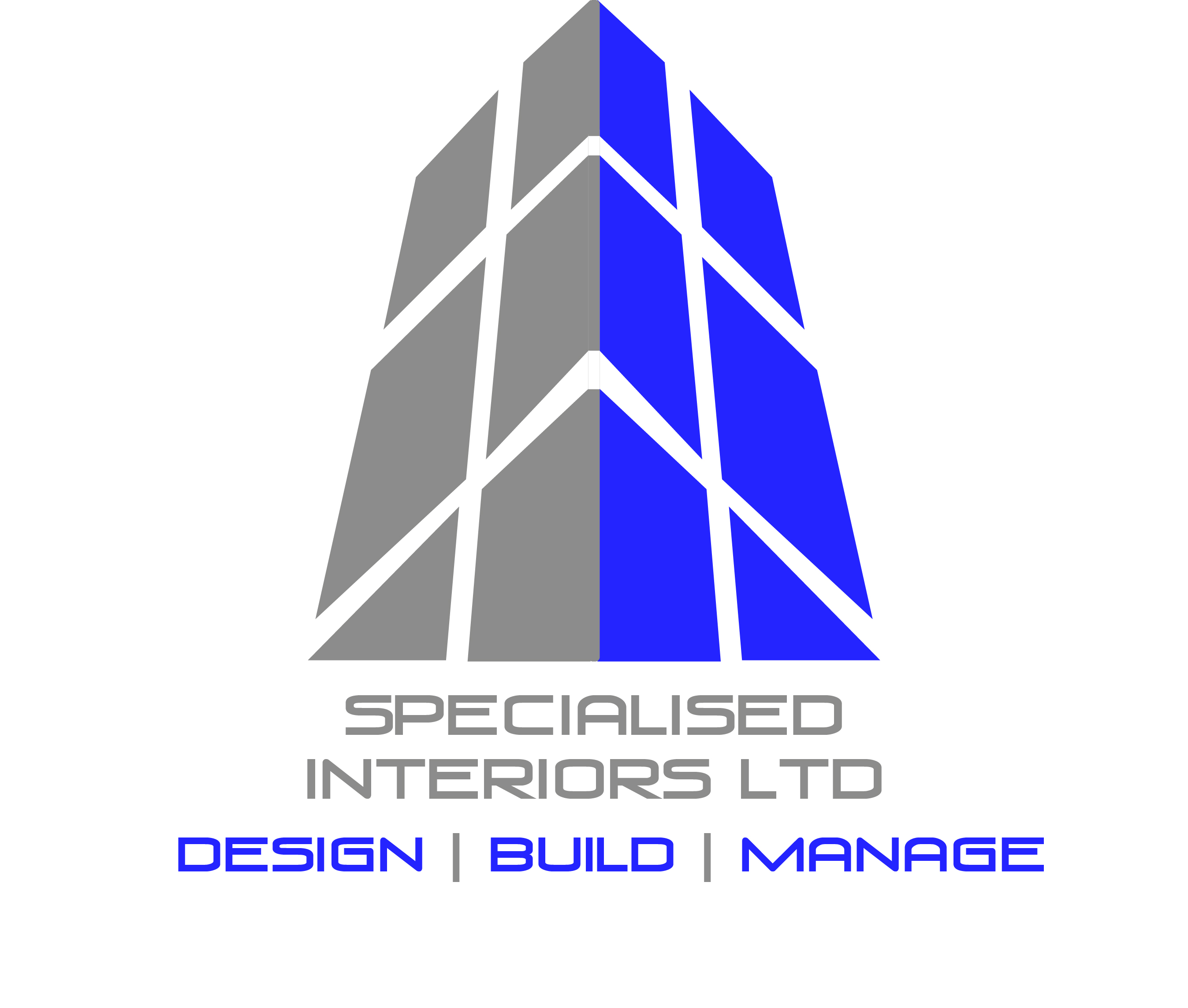 Logo of Specialised interiors limited