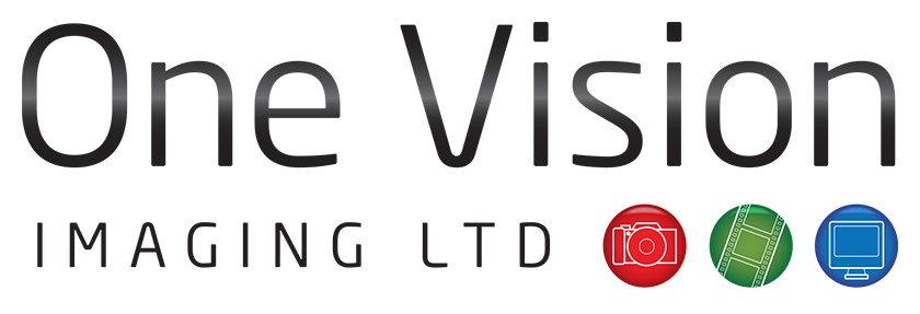 Logo of One Vision Imaging Print Shop In Coventry, West Midlands