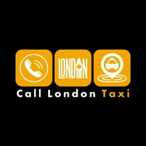Logo of Call London Taxi