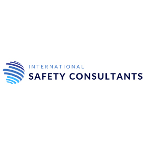 Logo of International Safety Consultants