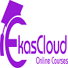 Logo of EkasCloud