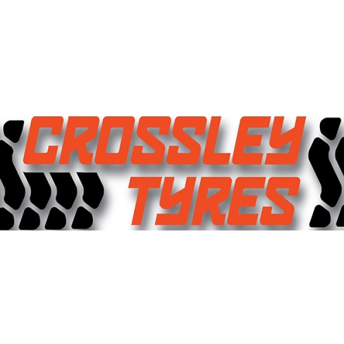 Logo of Crossley Tyres Tyre Repairs And Retreading In Castleford