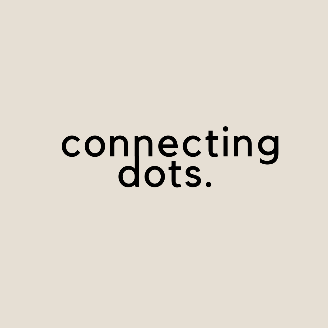 Logo of Connecting Dots Marketing Agency