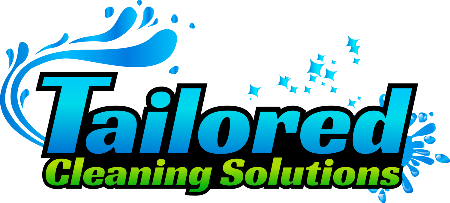 Logo of Tailored Cleaning Solutions
