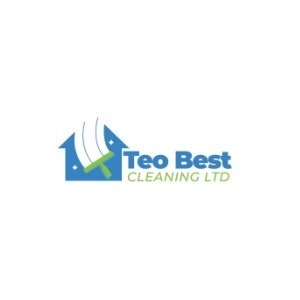 Logo of Teo Best Cleaning