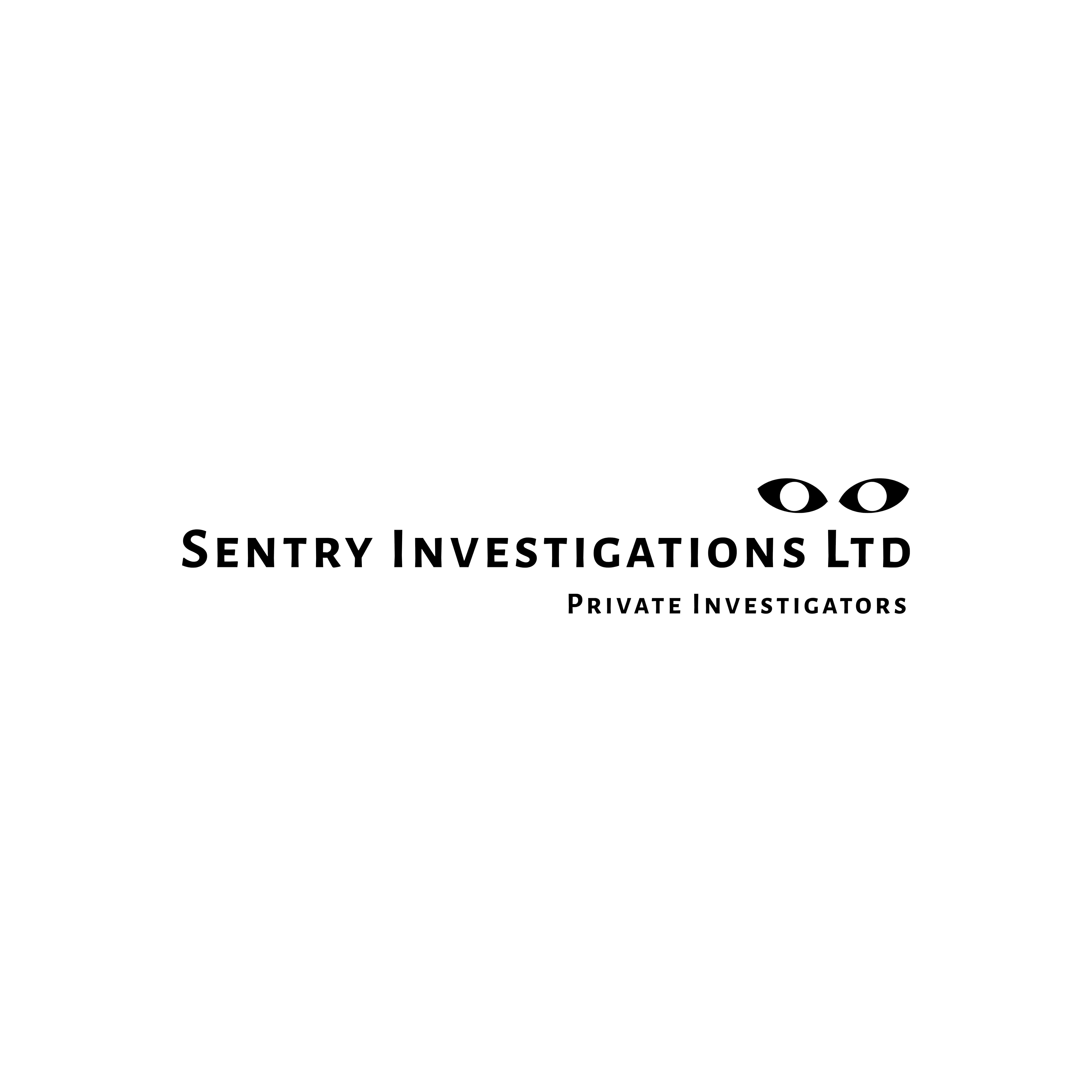Logo of Sentry Investigations Ltd