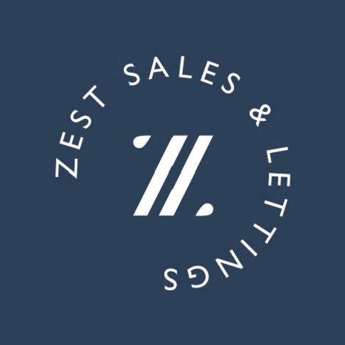 Logo of Zest Sales & Lettings Estate Agents In Bath, Somerset