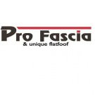 Logo of Pro Fascia - Peterborough