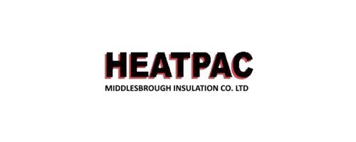 Logo of Heatpac – Insulation Co. Ltd Insulation Installers In Middlesbrough, North Yorkshire