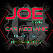 Logo of Joe Mobile Mechanic
