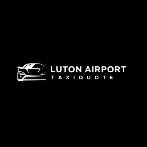 Logo of Luton Airport Taxi Quote