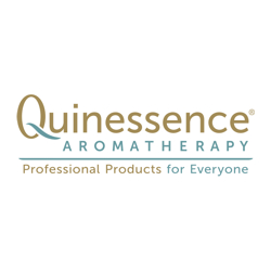 Logo of Quinessence Aromatherapy Ltd Health Care Products In Alton, Hampshire