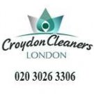 Logo of Croydon Cleaners London