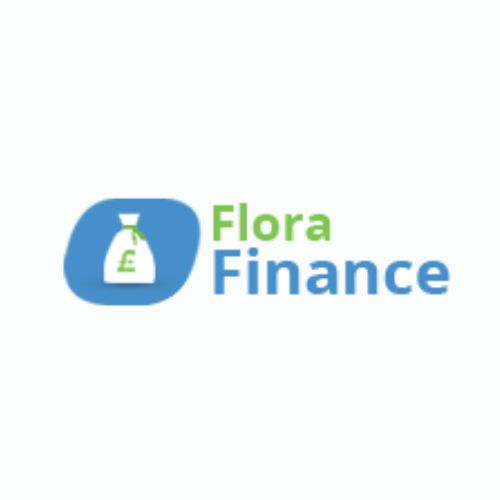 Logo of Florafinance Loans In London