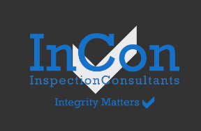 Logo of Inspection Consultants Ltd - NDT Services UK Testing Inspection And Calibration In Cheshire