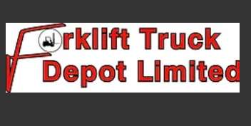 Logo of Forklift Truck Depot Ltd Fork Lift Trucks In Barnsley, South Yorkshire