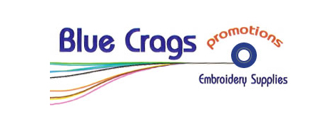 Logo of Blue Craggs Promotions LTD Craft Centres And Shops In Cupar, Fife