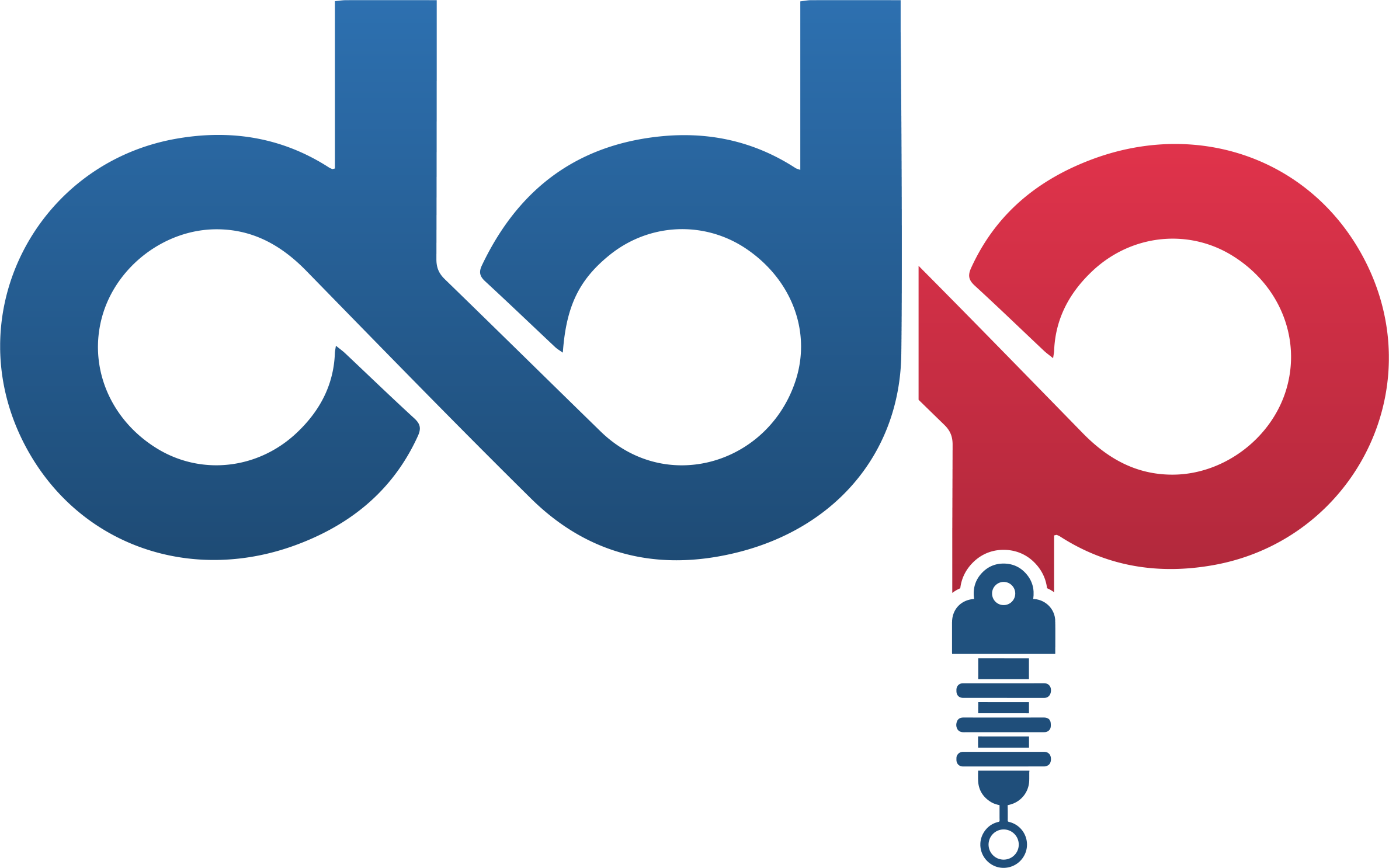 Logo of DDP Auto LTD Auto Parts Retail In Esher