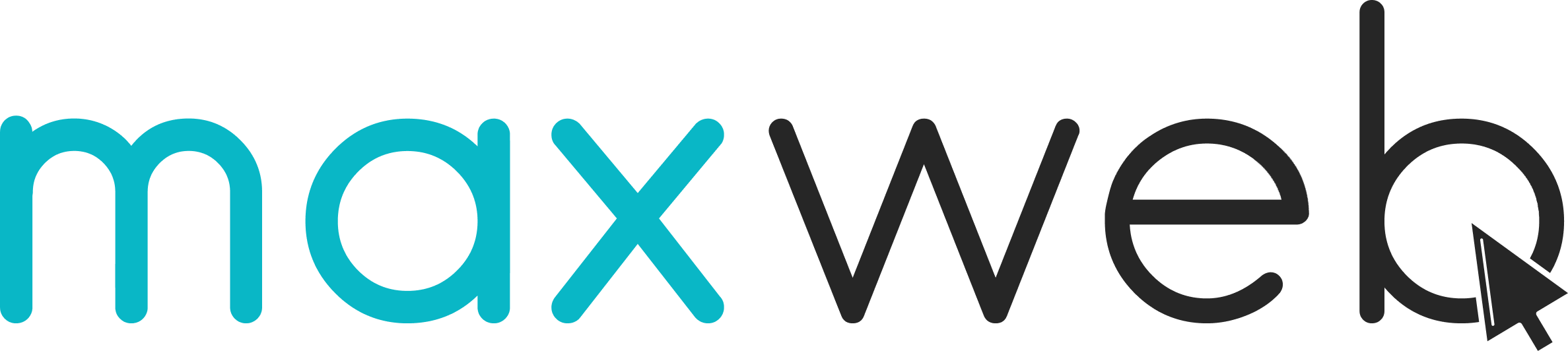 Logo of Max Web Solutions