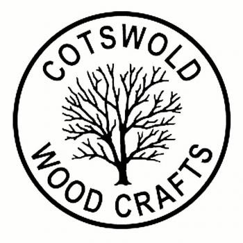 Logo of Cotswold Wood Crafts Cabinet Makers In Evesham, Worcestershire