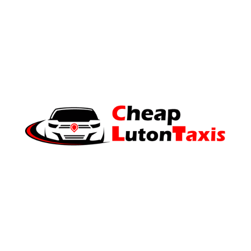 Logo of Cheap Luton Taxis