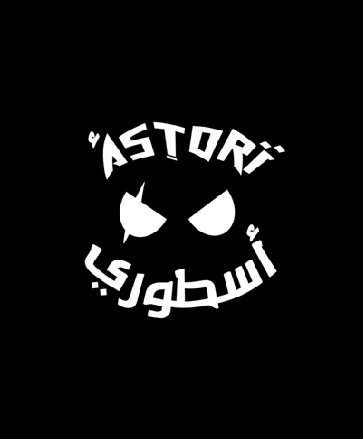 Logo of Astori London