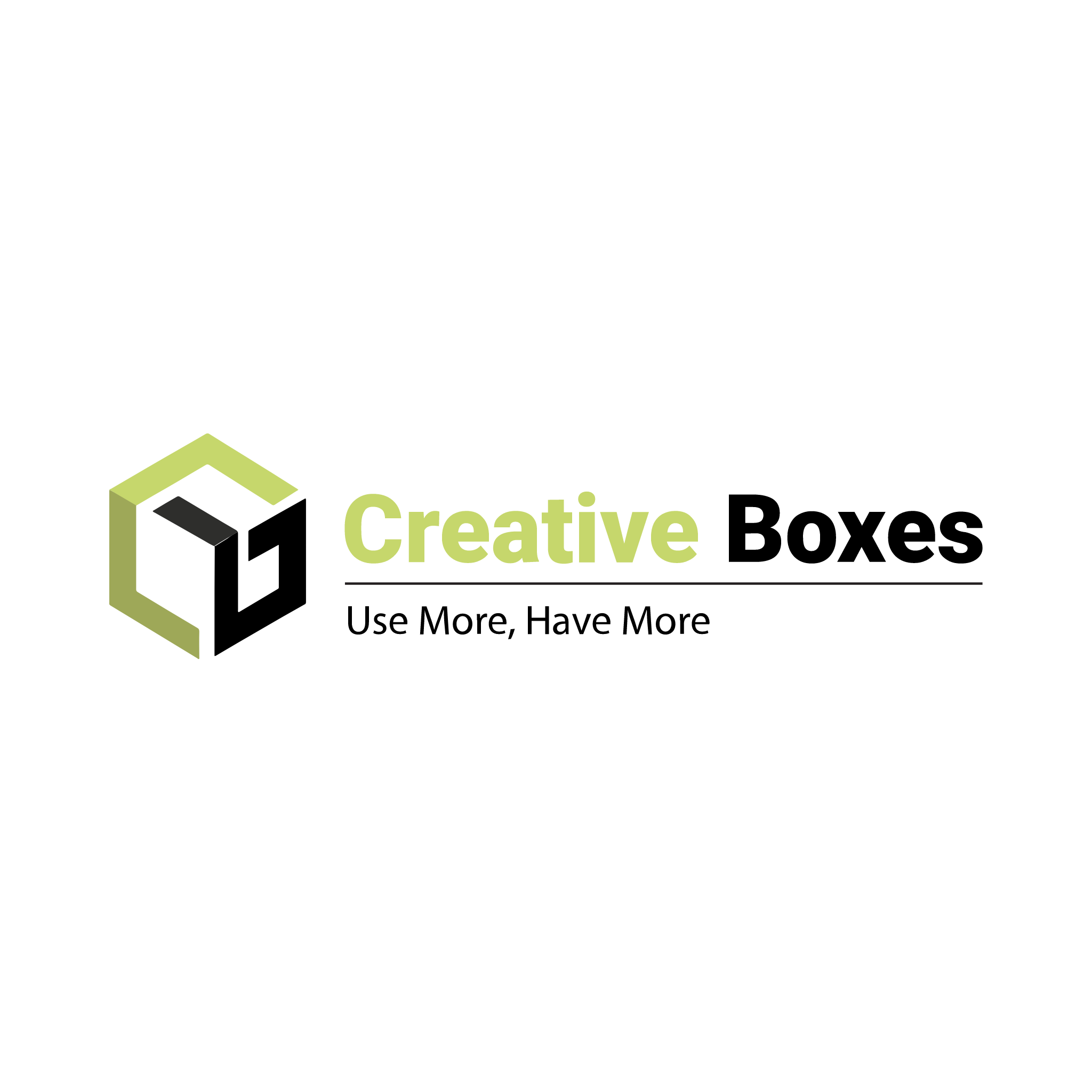 Logo of Creative Boxes