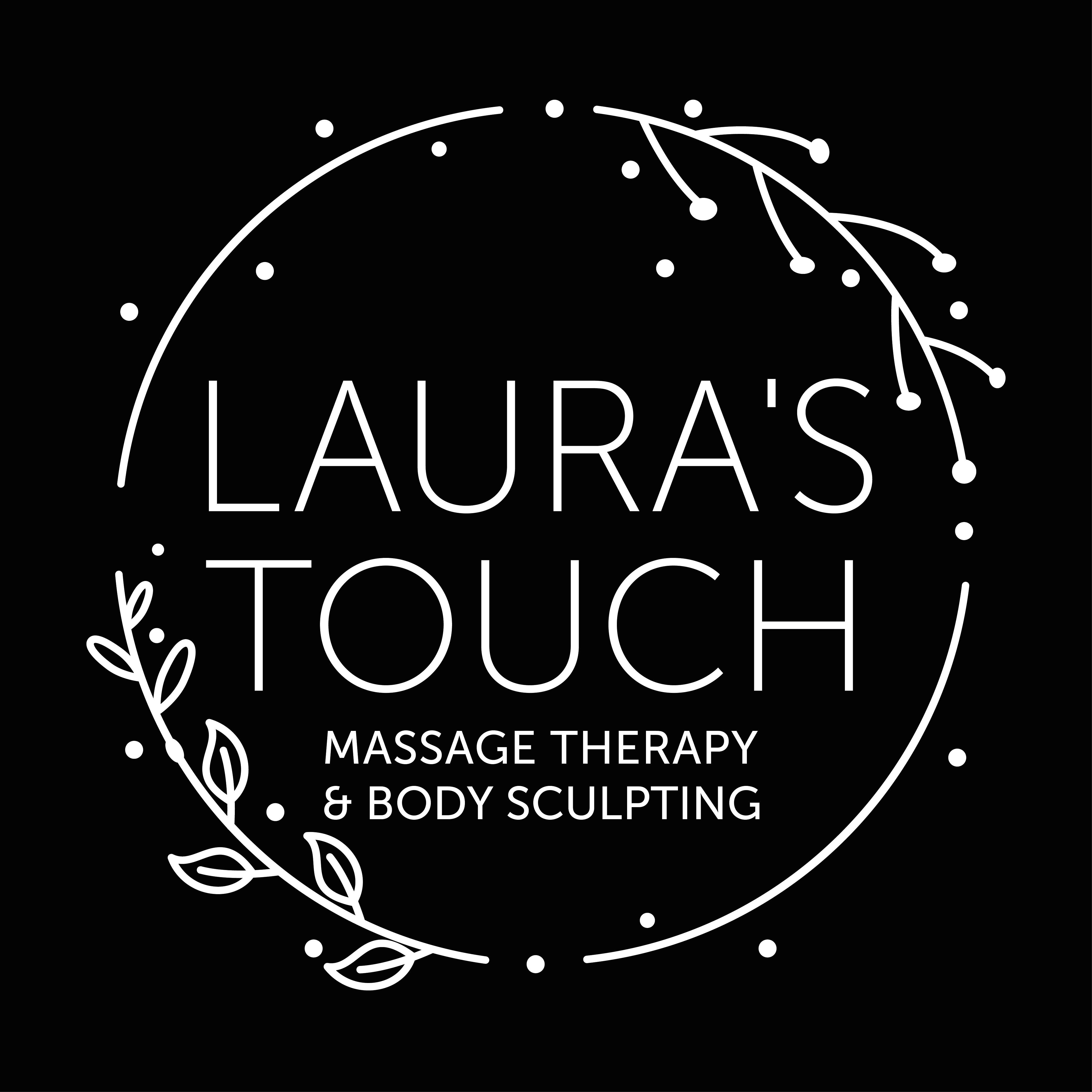 Logo of Lauras Touch