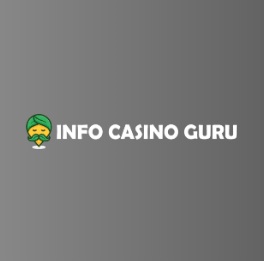 Logo of Info Casino Guru