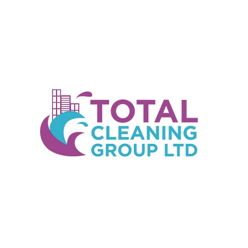 Logo of Total Cleaning Group