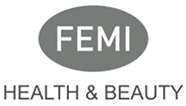 Logo of FEMI HEALTH BEAUTY LIMITED