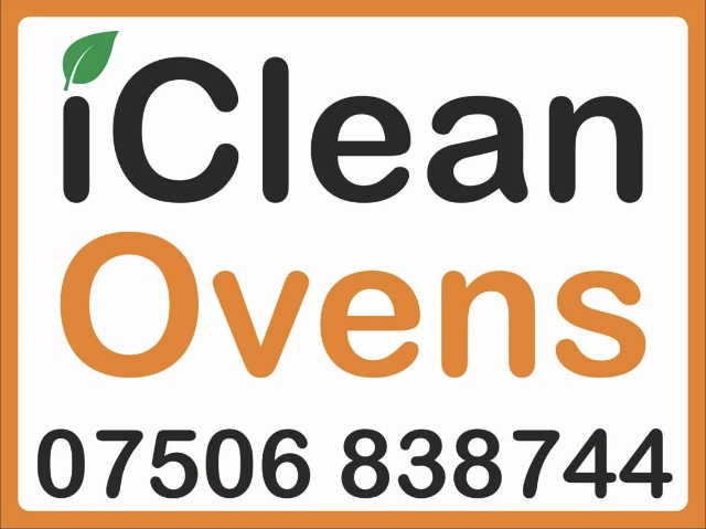 Logo of Oven Cleaning Services Durham i-CleanOvens Cleaning Services In Durham