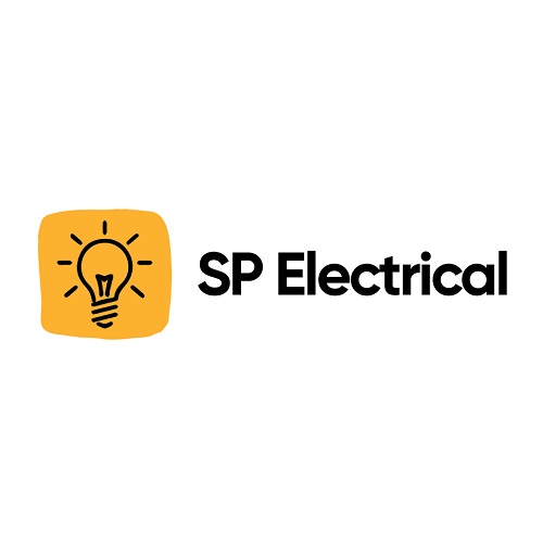 Logo of SP Electrical Electricians And Electrical Contractors In Cardiff, Wales