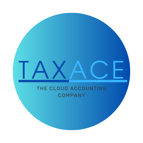 Logo of TaxAce Accountants In London