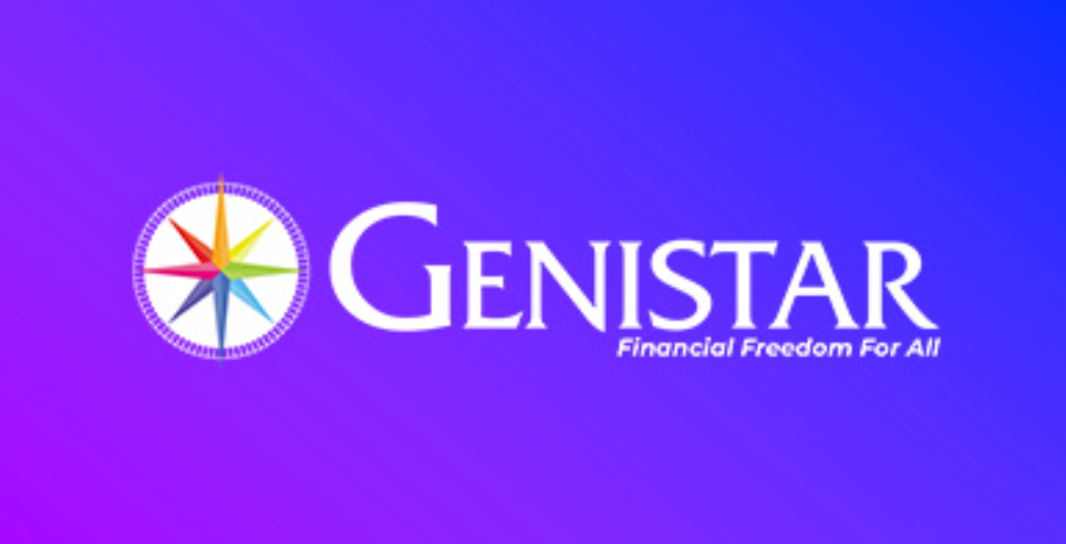 Logo of Genistar Financial Services In Caterham, Surrey