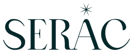 Logo of SERAC ICE