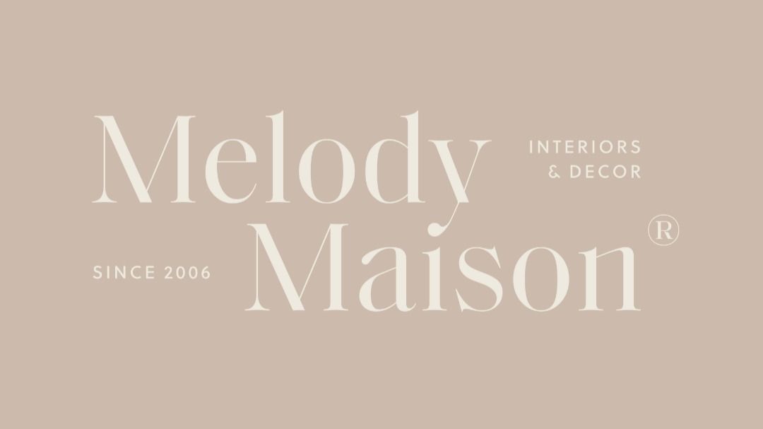 Logo of Melody Maison